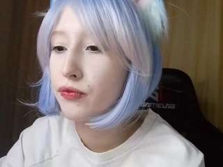 corrinebeshears webcam model stream image