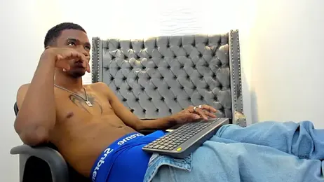 nero_reyd webcam model stream image