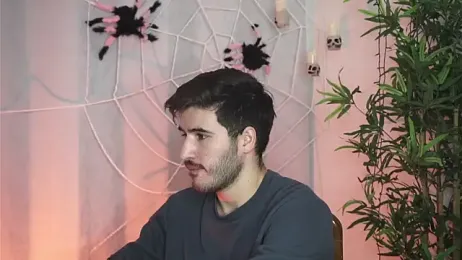 Tony_Wylie webcam model stream image