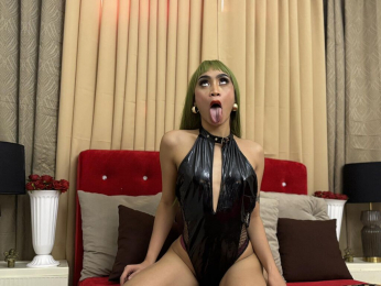 SummerFerragamo webcam model stream image