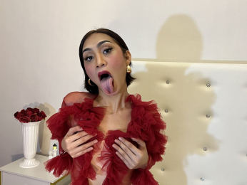 SummerFerragamo webcam model stream image