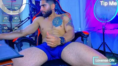 Rich_boy01 webcam stripchat model stream image