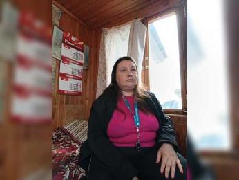 Dilfina webcam model stream image