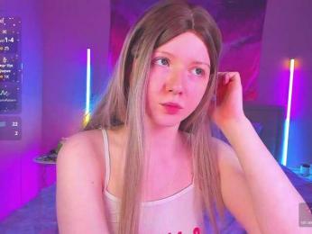 Eva_Sinner webcam model stream image
