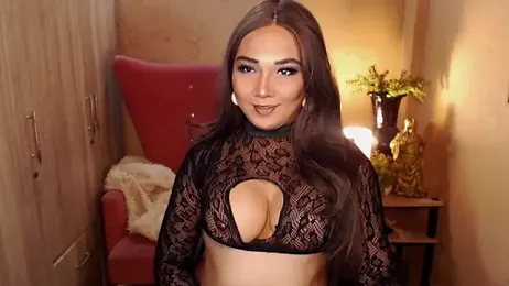 TsMalibogXx webcam model stream image