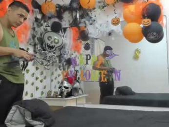 choreythaiylor webcam model stream image