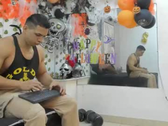 choreythaiylor webcam model stream image