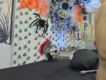 choreythaiylor webcam chaturbate model stream image