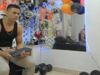 choreythaiylor webcam model stream image