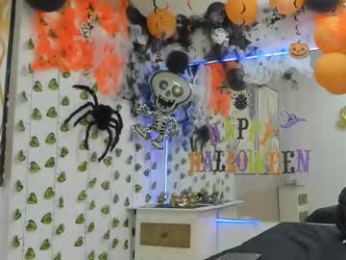 choreythaiylor webcam model stream image