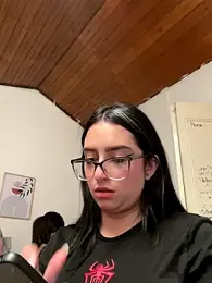 Kloe_Novoa webcam model stream image