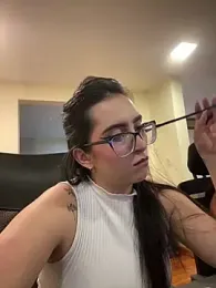 Kloe_Novoa webcam model stream image