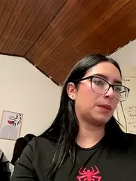 Kloe_Novoa webcam model stream image