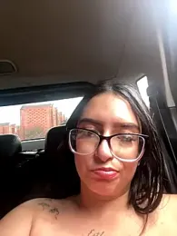 Kloe_Novoa webcam model stream image