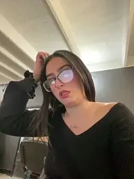 Kloe_Novoa webcam model stream image