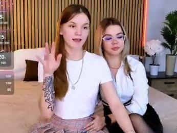 amber_rogerss webcam chaturbate model stream image