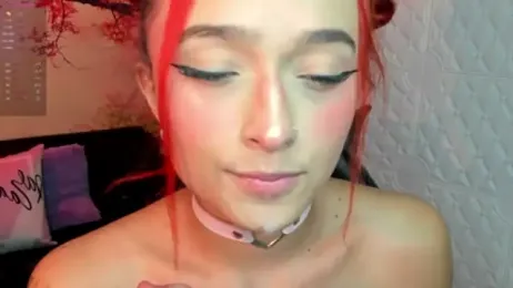 issagarcia webcam model stream image