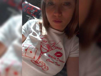 Lena-33 webcam model stream image