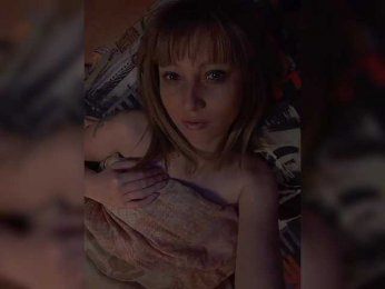 Lena-33 webcam model stream image