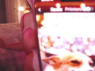 Eva Sin webcam model stream image