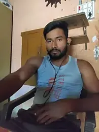 LustyDanky webcam model stream image