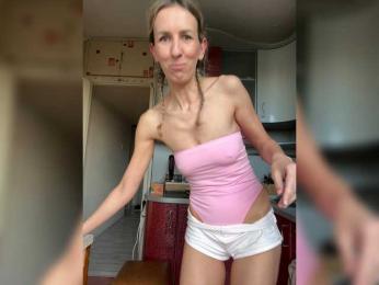 Xsveta1 webcam model stream image