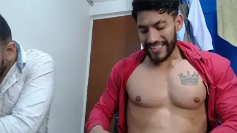 ethasteban27 webcam stripchat model stream image