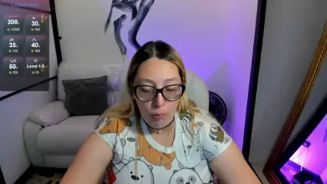 NiickyJones webcam stripchat model stream image