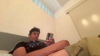 n1c0_ webcam model stream image