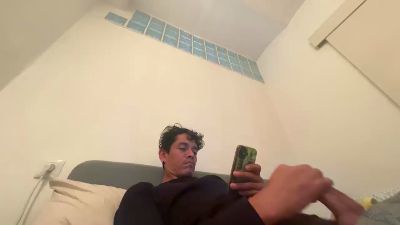 n1c0_ webcam model stream image