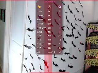 milavalentina webcam camsoda model stream image