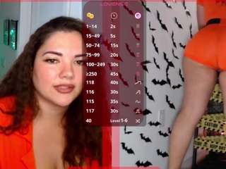 milavalentina webcam camsoda model stream image