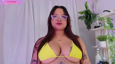 alaia_03 webcam model stream image