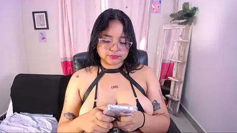 alaia_03 webcam model stream image