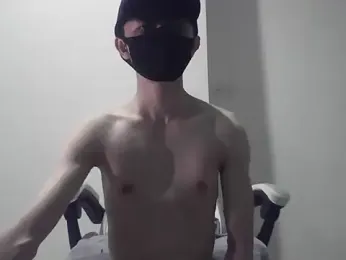 Sonny_G webcam model stream image