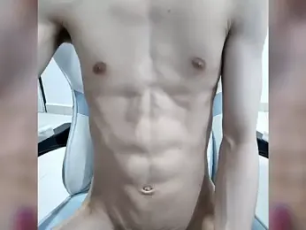 Sonny_G webcam model stream image