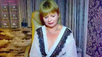 StacyTerrens webcam model stream image