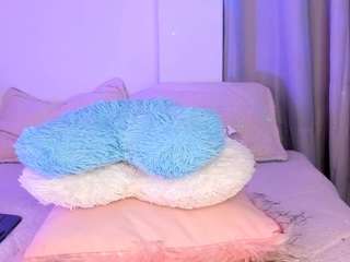 liliimoon webcam model stream image