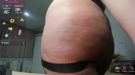 AnitaMays webcam model stream image