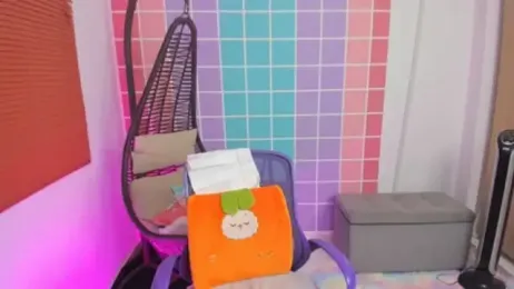 Anto_herrera webcam model stream image