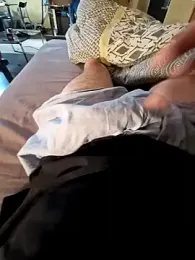 MarkBigDick35 webcam model stream image