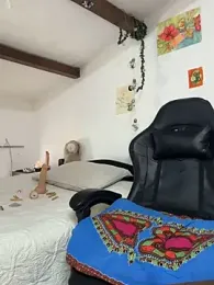 Amahd696 webcam model stream image