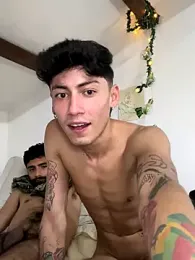 Amahd696 webcam model stream image