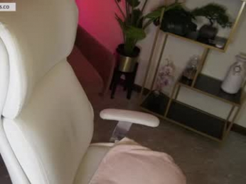 miss_meii webcam model stream image