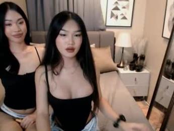 xianty_08 webcam model stream image