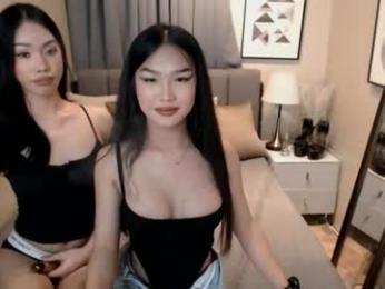 xianty_08 webcam model stream image