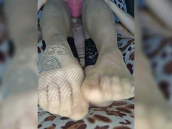 LunaNylon webcam model stream image