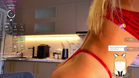 ANNA_D_ANGEL webcam model stream image