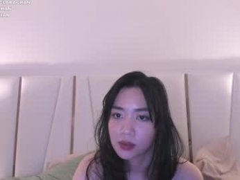 clara_chan webcam model stream image