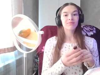 jesseniakint webcam model stream image